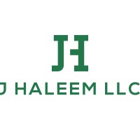 J Haleem LLC logo, J Haleem LLC contact details