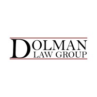 Dolman Law Group logo, Dolman Law Group contact details