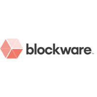 Blockware logo, Blockware contact details