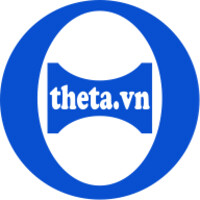 Theta.vn logo, Theta.vn contact details