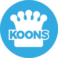 Koons Automotive Companies logo, Koons Automotive Companies contact details