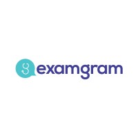 ExamGram logo, ExamGram contact details