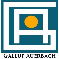 Gallup Auerbach logo, Gallup Auerbach contact details