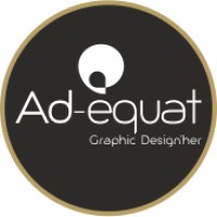 ADEQUAT logo, ADEQUAT contact details