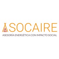 Socaire logo, Socaire contact details