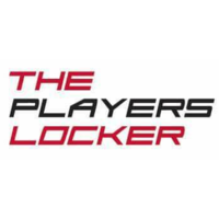 The Players Locker logo, The Players Locker contact details