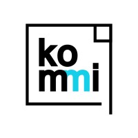 Kommi logo, Kommi contact details