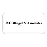 R.L. Bhagat & Associates logo, R.L. Bhagat & Associates contact details