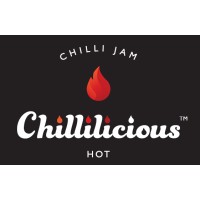 Chillilicious logo, Chillilicious contact details