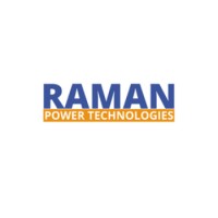 Raman Power Technologies logo, Raman Power Technologies contact details