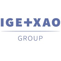 IGE+XAO Nordic A/S logo, IGE+XAO Nordic A/S contact details