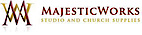 Majesticworks logo, Majesticworks contact details