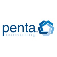 Penta Consulting logo, Penta Consulting contact details