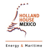 Holland House Mexico Energy & Maritime logo, Holland House Mexico Energy & Maritime contact details