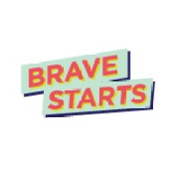 Brave Starts logo, Brave Starts contact details