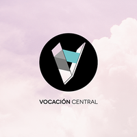 Vocación Central logo, Vocación Central contact details