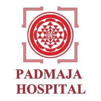 Padmaja Hospital logo, Padmaja Hospital contact details