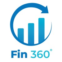 Fin 360˚ logo, Fin 360˚ contact details