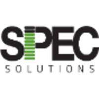 SPEC Solutions logo, SPEC Solutions contact details