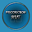 Production Hut logo, Production Hut contact details