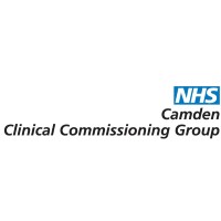 NHS Camden CCG logo, NHS Camden CCG contact details