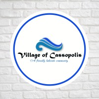 Village Of Cassopolis logo, Village Of Cassopolis contact details