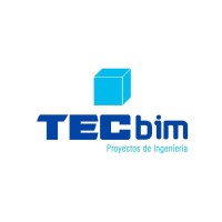 TECBim Estructuras logo, TECBim Estructuras contact details