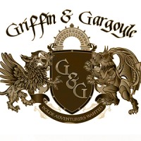 Griffin & Gargoyle logo, Griffin & Gargoyle contact details