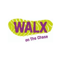 WALX on The Chase logo, WALX on The Chase contact details