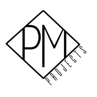 PM Projects Co. logo, PM Projects Co. contact details