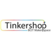 Tinkershop logo, Tinkershop contact details