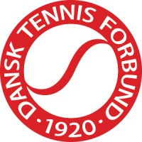 Dansk Tennis Forbund logo, Dansk Tennis Forbund contact details