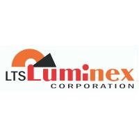 LTS Luminex Corporation logo, LTS Luminex Corporation contact details