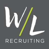 Work/Life Recruiting logo, Work/Life Recruiting contact details