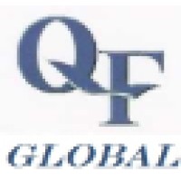 QF Global logo, QF Global contact details