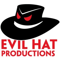 Evil Hat Productions logo, Evil Hat Productions contact details