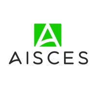 Aisces logo, Aisces contact details