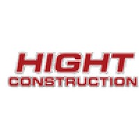 Hight Construction logo, Hight Construction contact details