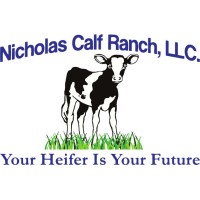 Nicholas Calf Ranch LLC logo, Nicholas Calf Ranch LLC contact details