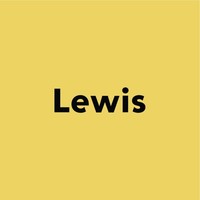 Lewis Explores logo, Lewis Explores contact details