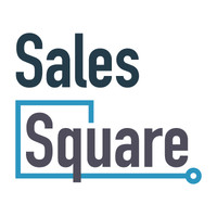 Sales Square logo, Sales Square contact details