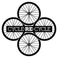 Cycle-Re-Cycle logo, Cycle-Re-Cycle contact details