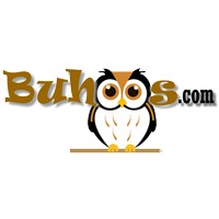 BuhoosTics S.A. logo, BuhoosTics S.A. contact details