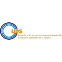 LIDS Laboratorio de Pensamientos para la Innovación y desarrollo sostenible de la minería logo, LIDS Laboratorio de Pensamientos para la Innovación y desarrollo sostenible de la minería contact details