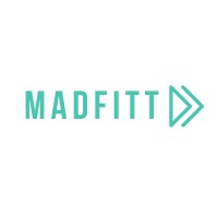 MADFITT logo, MADFITT contact details