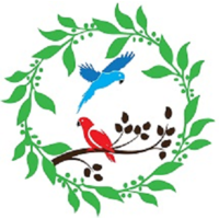 Parrot Sanctuary Gardens logo, Parrot Sanctuary Gardens contact details