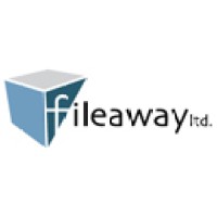 Fileaway logo, Fileaway contact details