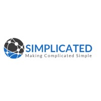 Simplicated, Inc. logo, Simplicated, Inc. contact details