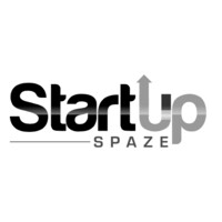 StartupSpaze logo, StartupSpaze contact details