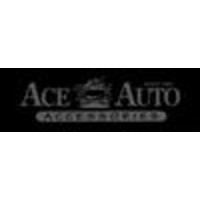 Ace Auto Accessories logo, Ace Auto Accessories contact details